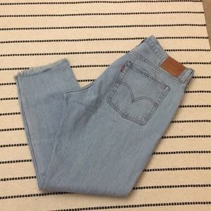 Levi’s Size 31